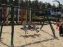 24-05-2019 Uczniowie klasy IIIa i IIIb wybrali się na wycieczkę do parku rekreacyjno – edukacyjnego „Sea Park” w Sarbsku