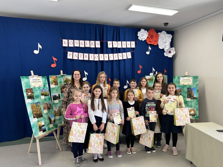 2025.11.07 – Konkurs Fotograficzny „Złota jesień w Gminie Luzino” 