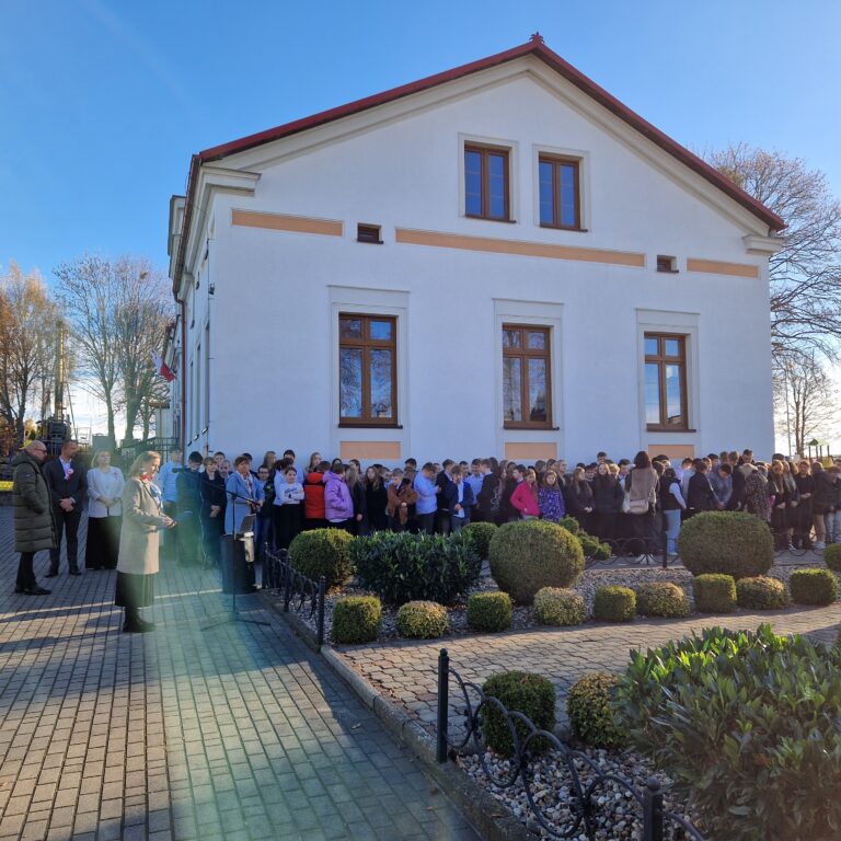 2025.11.06 – Narodowe Święto NIepodległości