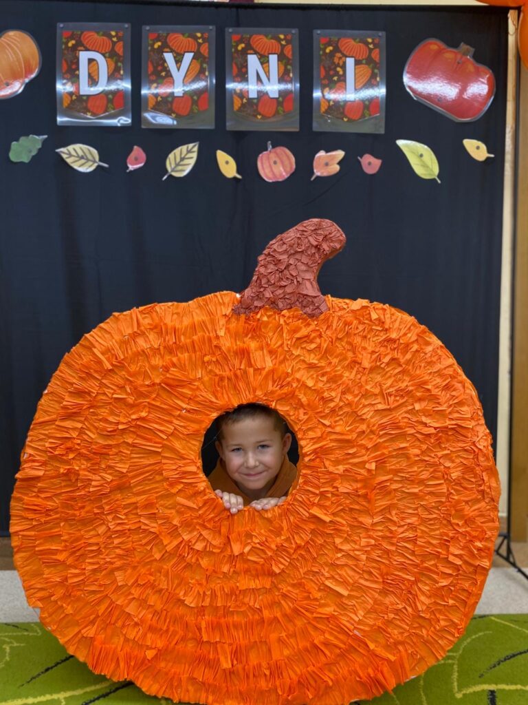 2025.10.30 – 🎃 Dzień Dyni w naszym Przedszkolu 🍂
