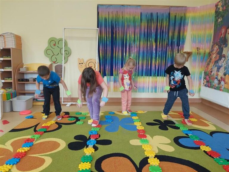 2025.11.04 – Program rozwoju edukacji przedszkolnej w Gminie Luzino