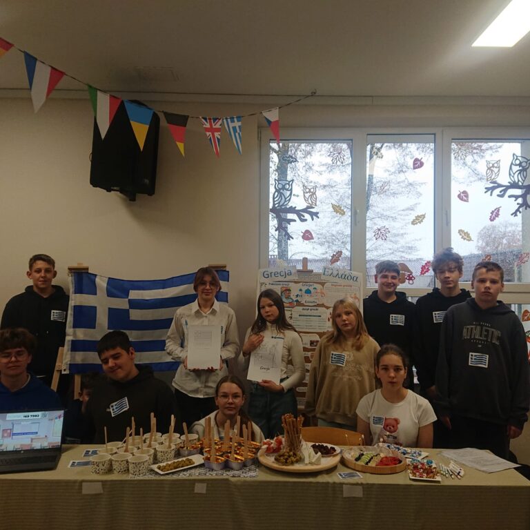 2025.11.27-29 – Dni Języków Obcych 2025 – podróż dookoła świata 