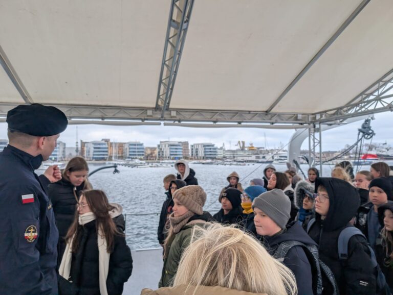 2025.11.26 – 🦈🌊 Dziś byliśmy w Akwarium Gdyńskim! 🌊🦈