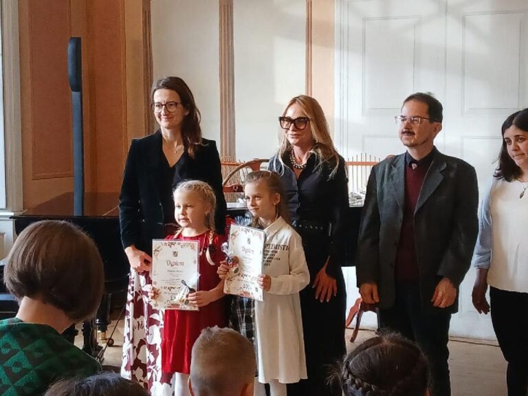 2025.12.18 – Gwiazdka Tuż, Tuż…