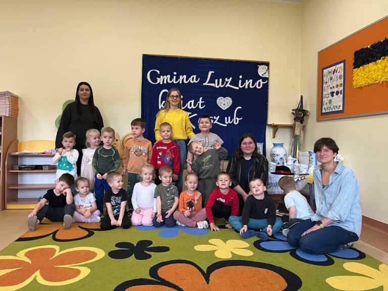 2025.11.30 – Jak dawniej żyło się w Luzinie – opowieści o historii Luzina