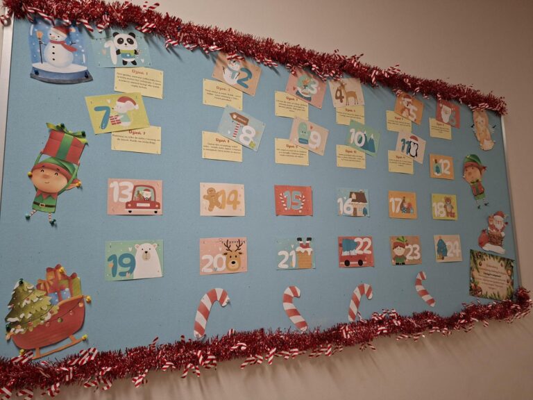 2025.12.18 – Kalendarz Adwentowy Dobrych Myśli