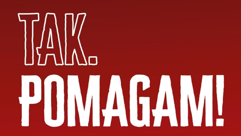 2025.12.5-6 – Zbiórka żywności w ramach akcji Caritas – Tak.Pomagam!