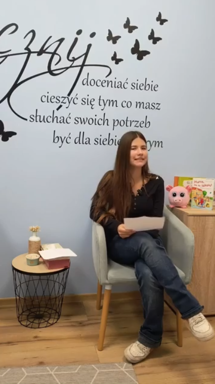 2025.12.09 – 🎉Sukces naszych uczniów w ogólnopolskim konkursie języka angielskiego! 🇬🇧📚