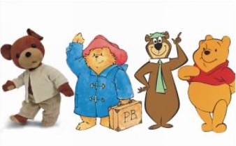 2025.11.25 – Światowy Dzień Pluszowego Misia w Bibliotece