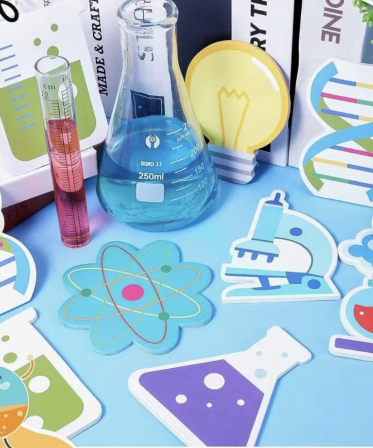 2026.01.13 – Chemia dla Pierwszoklasistów