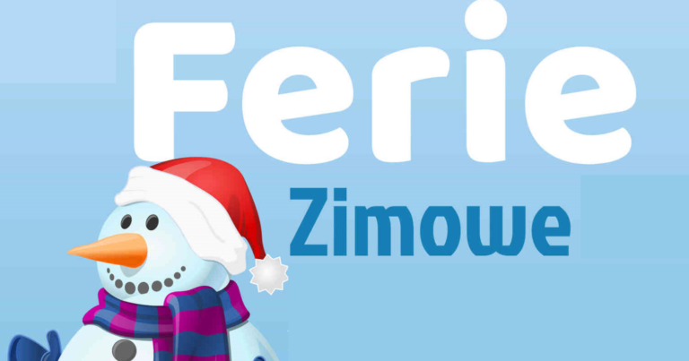 2026.01.26 – Bezpieczne Ferie