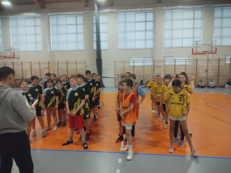 2026.02.10 – Sportowe sukcesy naszych uczniów. 