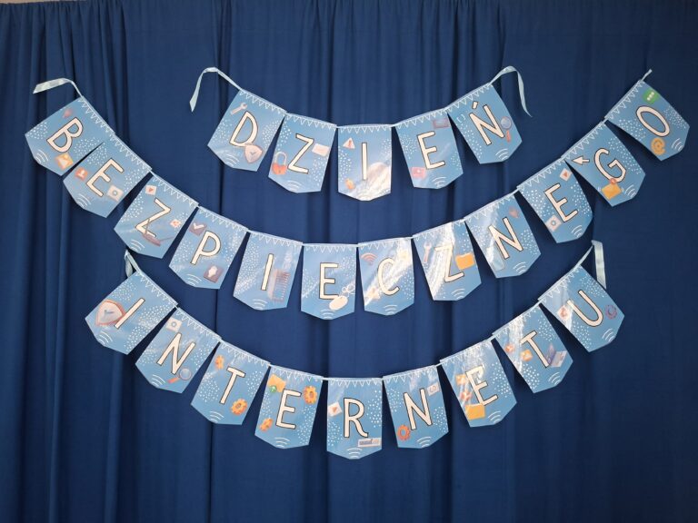2026.03.04 Rozstrzygnięcie konkursu z okazji Dnia Bezpiecznego Internetu