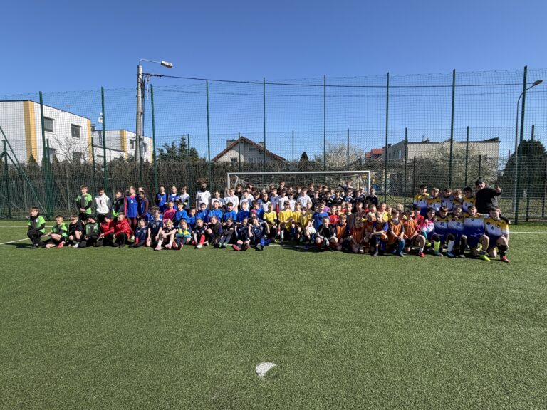 2026.04.20 – Sportowe emocje w Rumi 