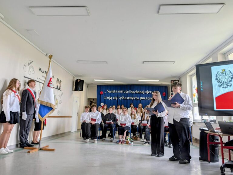 2026.04.30 – Apel z okazji rocznicy uchwalenia Konstytucji 3 Maja
