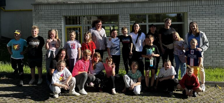 2026.05.22 – Nocka w szkole kl. 2