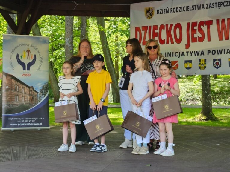 2026.05.23 – SUKCESY UCZENNIC Z KLAS I-III 