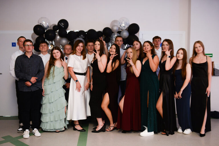 2026.06.19 – Bal Ósmoklasistów 2026! 