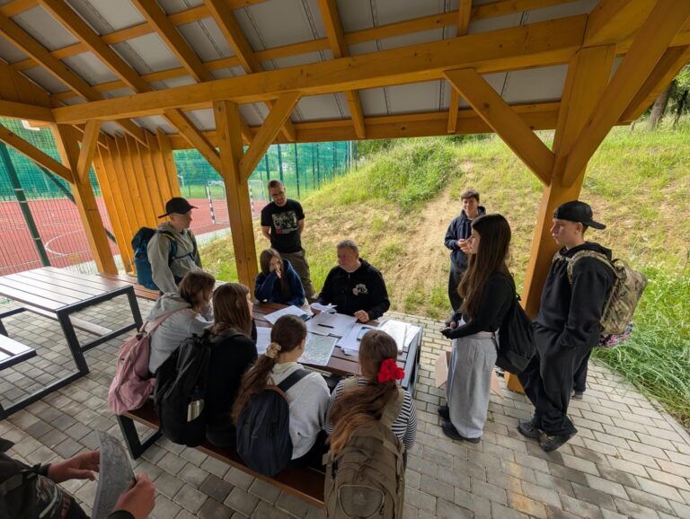 2026.06.11-14 – 🏔️ Szlakiem Niezłomnych 🇵🇱
