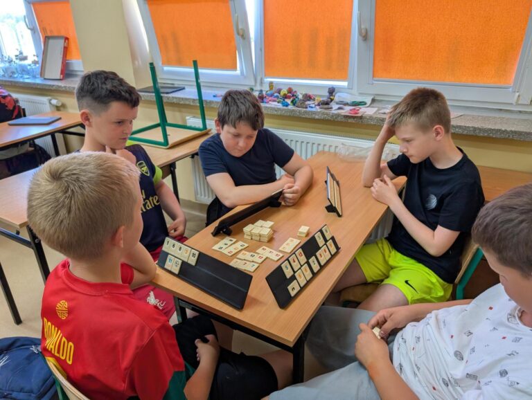 2026.06.23 – Innowacja pedagogiczna „Matematyka z Rummikub”