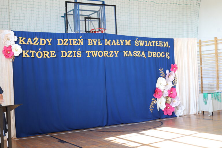 2026.06.25 – Uroczyste pożegnanie Absolwentów Naszej Szkoły! 
