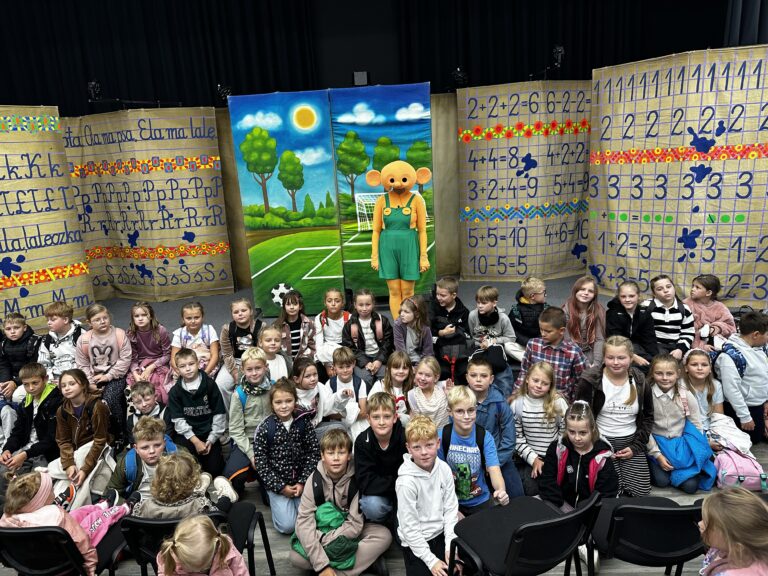 2026.09.23 – Plastusiowy pamiętnik – teatralne zakończenie akcji czytelniczej
